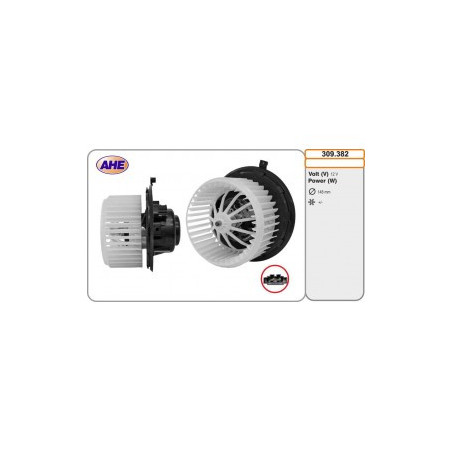 Ventilador
