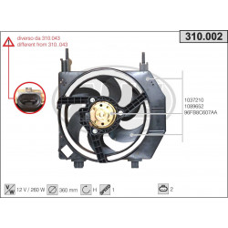 Ventilador