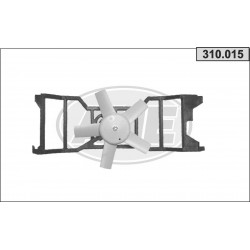 Ventilador
