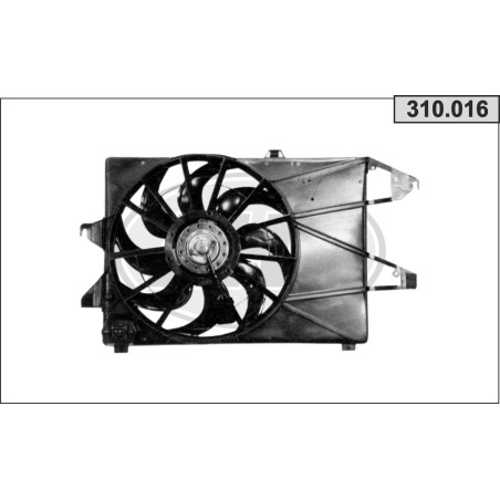 Ventilador