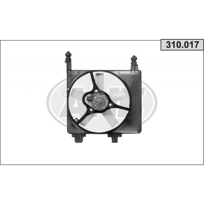 Ventilador Ventilador
