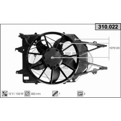 Ventilador