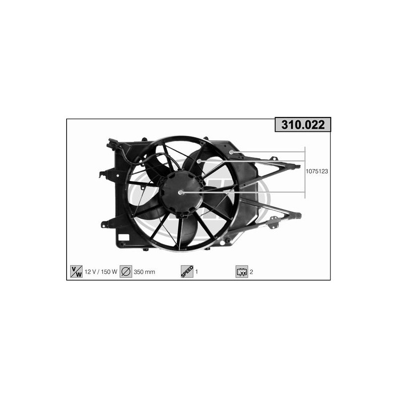 Ventilador Ventilador