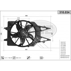 Ventilador