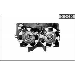 Ventilador