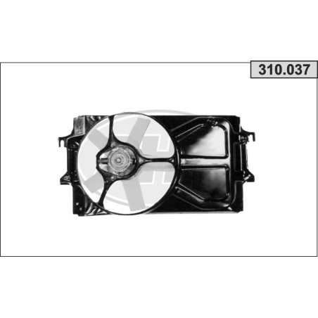 Ventilador