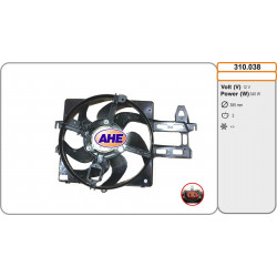 Ventilador