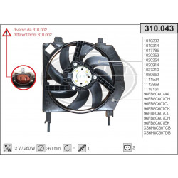 Ventilador