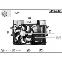 Ventilador