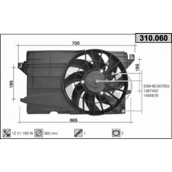 Ventilador