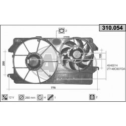 Ventilador
