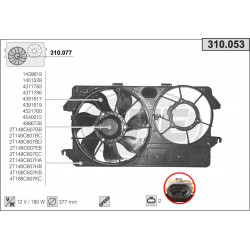 Ventilador