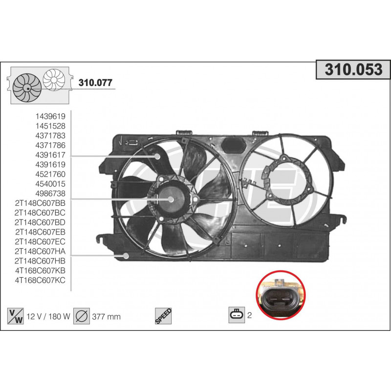 Ventilador Ventilador