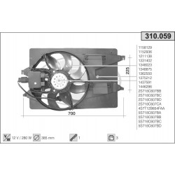 Ventilador
