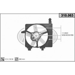 Ventilador