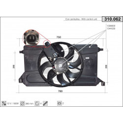 Ventilador