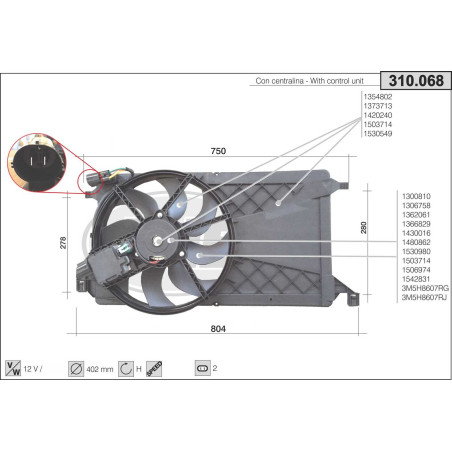 Ventilador