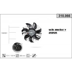 Ventilador