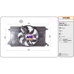 Ventilador