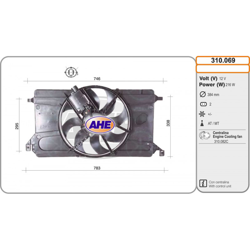 Ventilador Ventilador