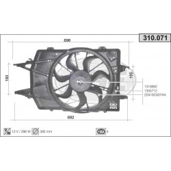 Ventilador