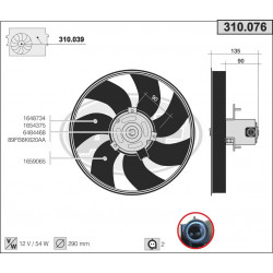 Ventilador