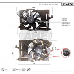 Ventilador