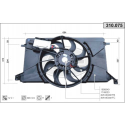 Ventilador