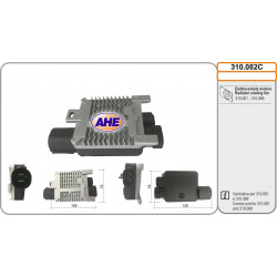Motoventilateur