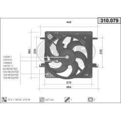Ventilador