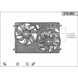 Ventilador