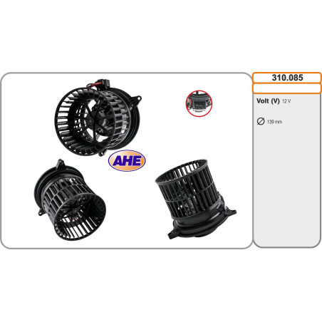 Ventilateur