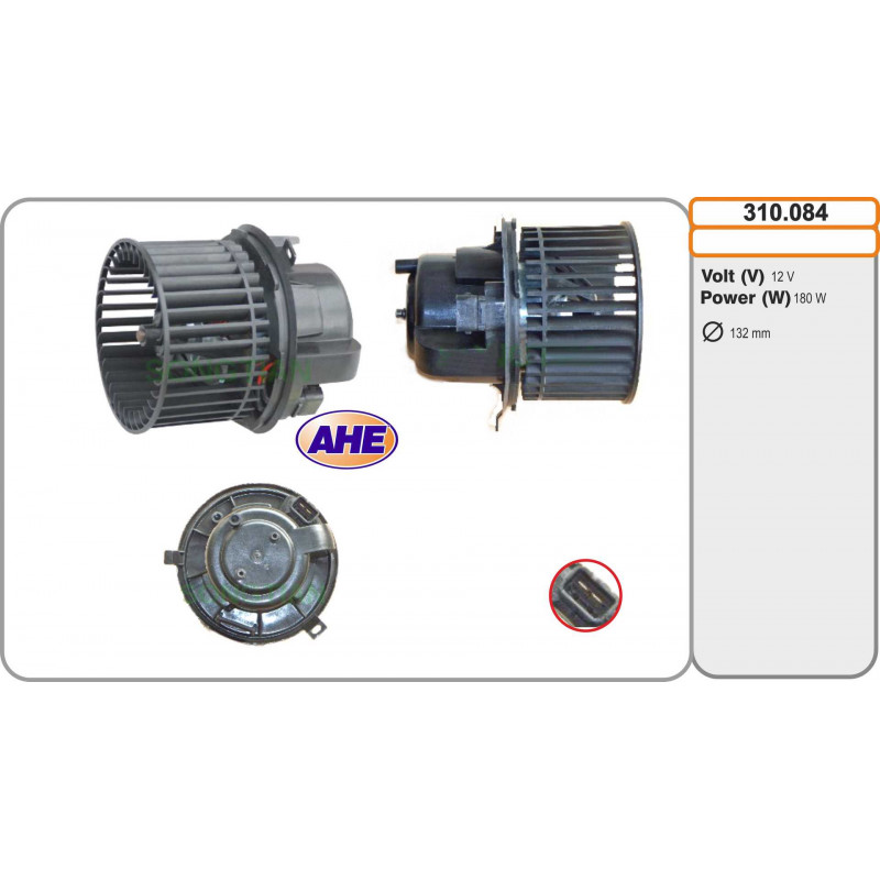 Ventilateur Ventilateur