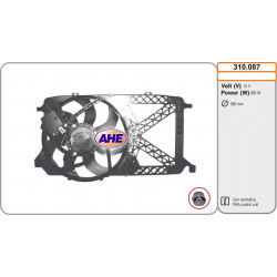 Ventilador