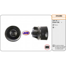 Ventilateur