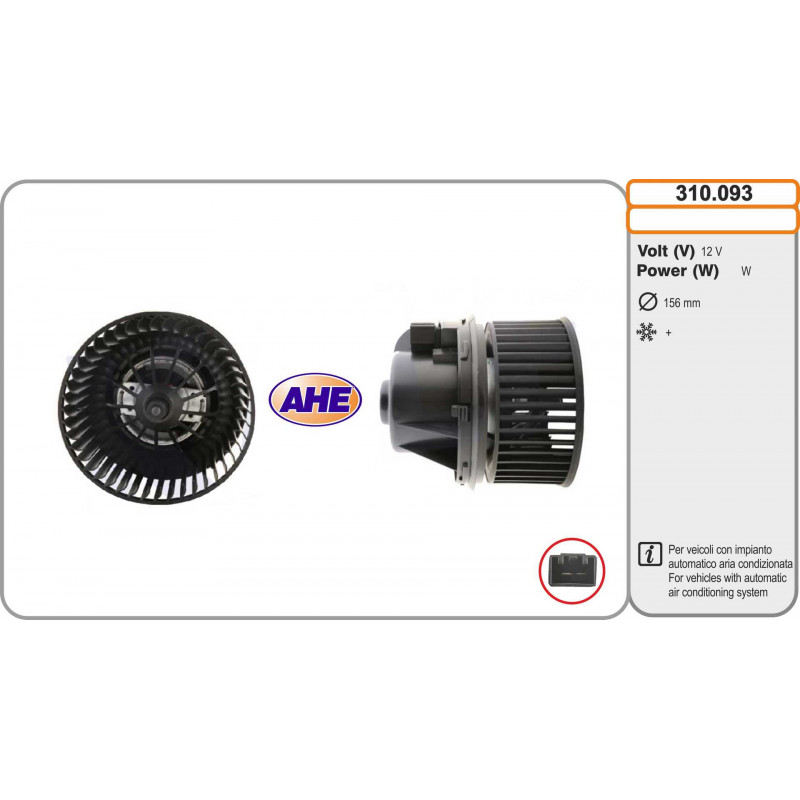 Ventilateur Ventilateur