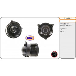 Ventilador