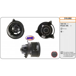 Ventilateur