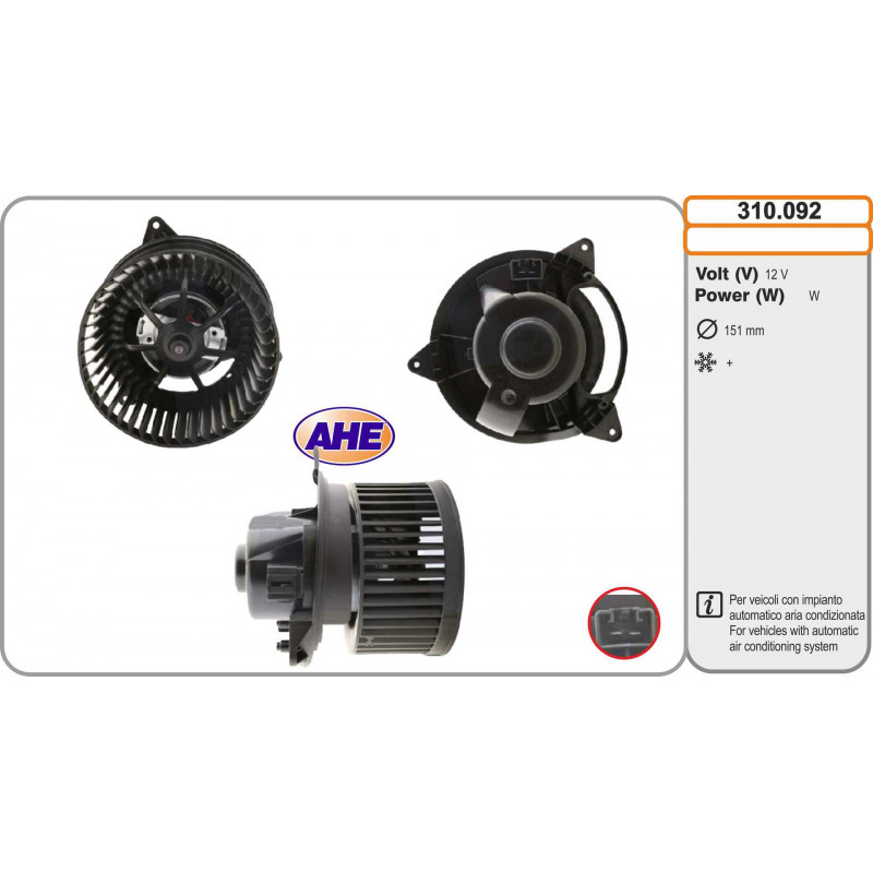 Ventilateur Ventilateur