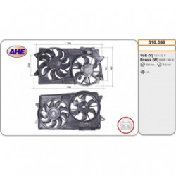 Ventilador