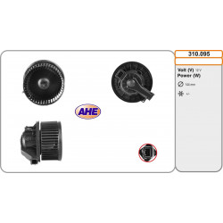 Ventilador