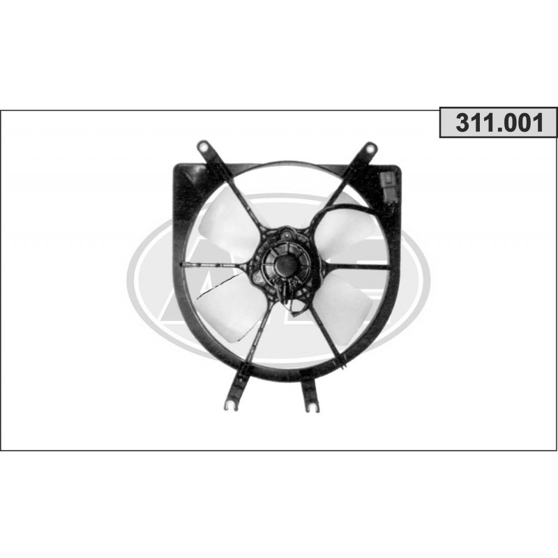 Ventilador Ventilador
