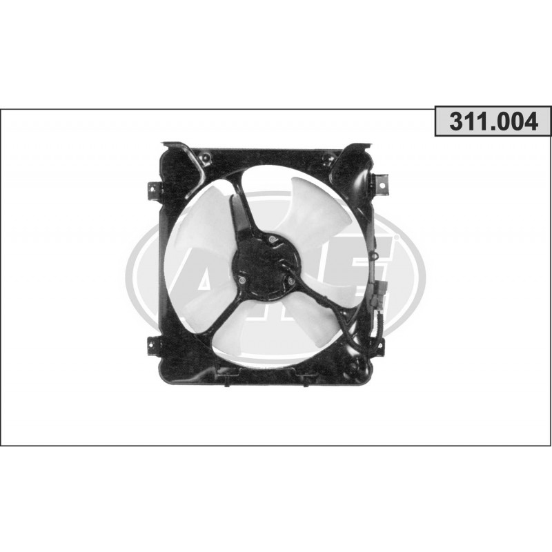 Ventilador Ventilador