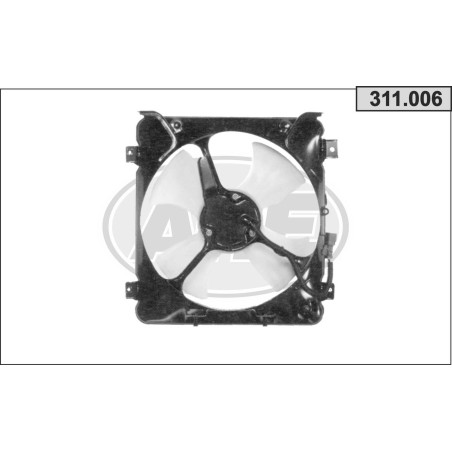 Ventilador