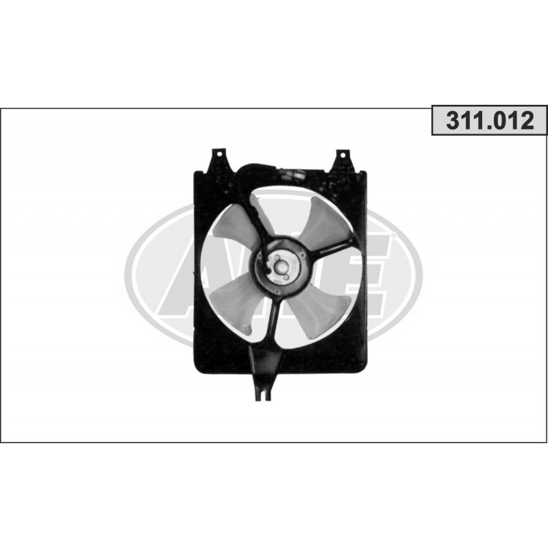 Ventilador Ventilador