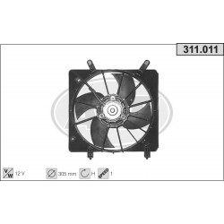 Ventilador