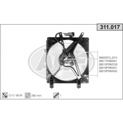 Ventilador