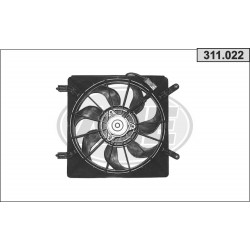 Ventilador