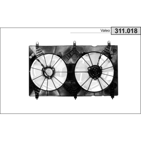 Ventilador