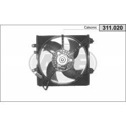 Ventilador
